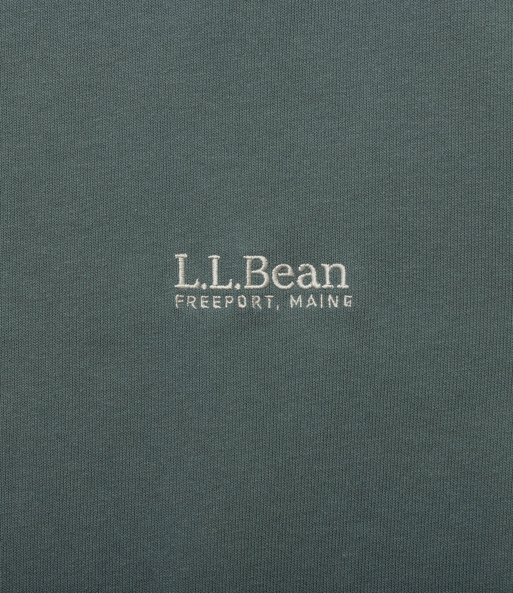 L.L.Bean JAPAN EDITION Women's Union Short-Sleeve Tee