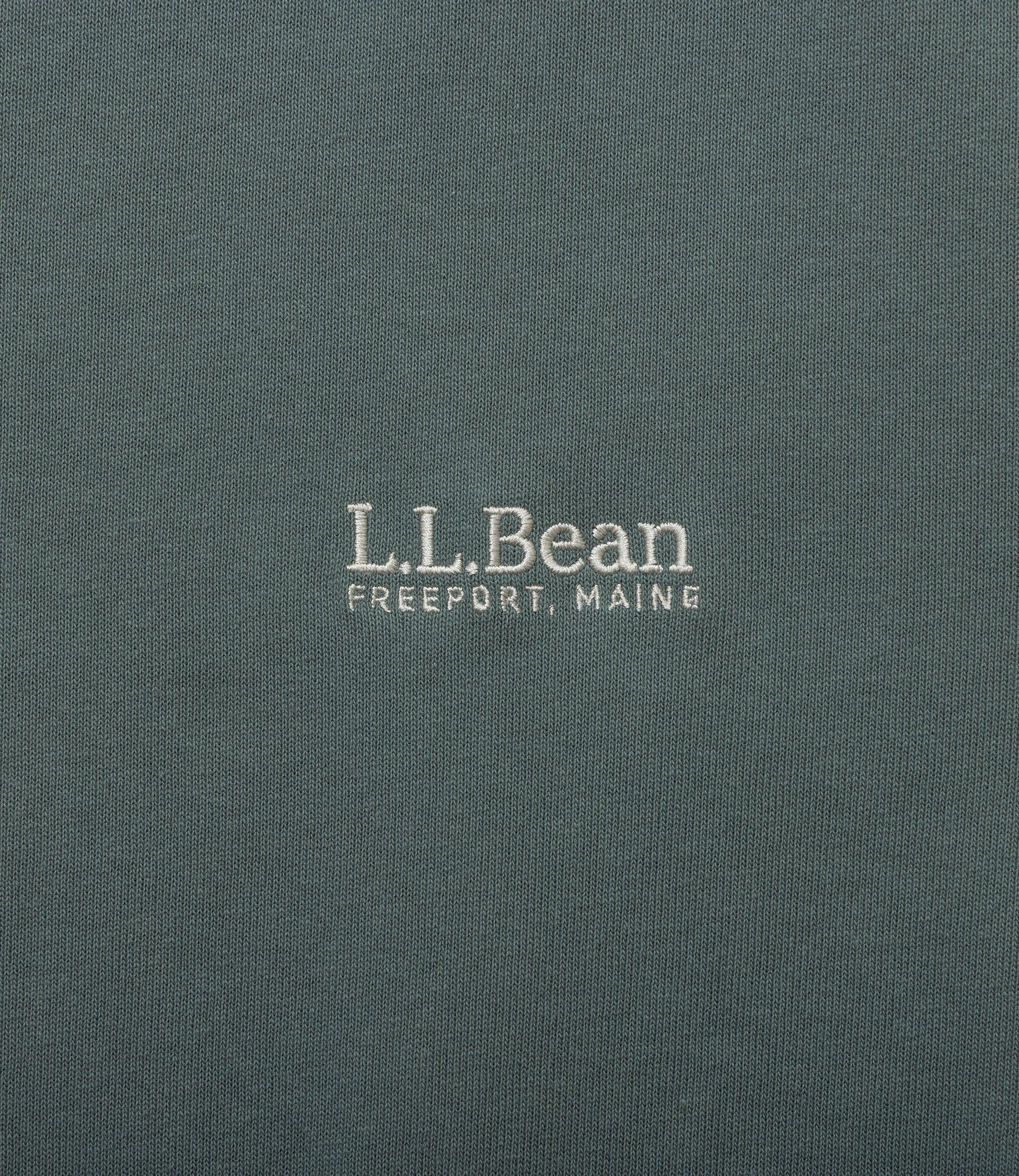 L.L.Bean JAPAN EDITION Women's Union Short-Sleeve Tee