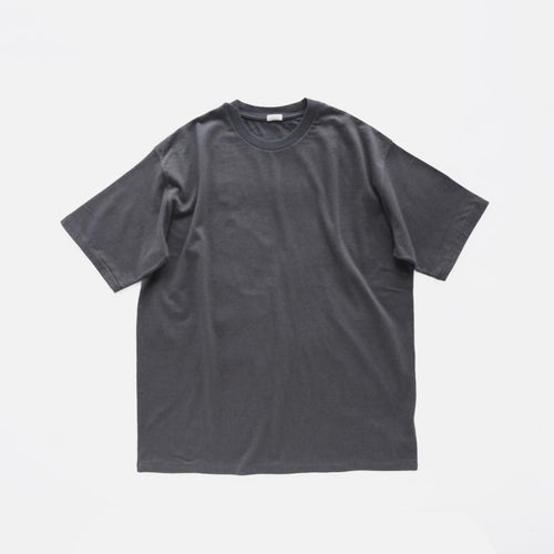 A.PRESSE Cashmere Blend S/S T-Shirt