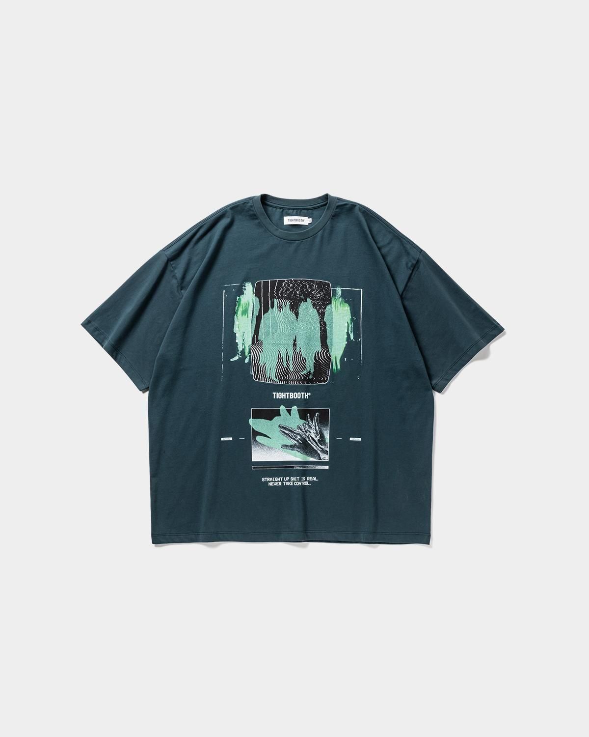 TIGHTBOOTH SHADOW S/S T-SHIRT