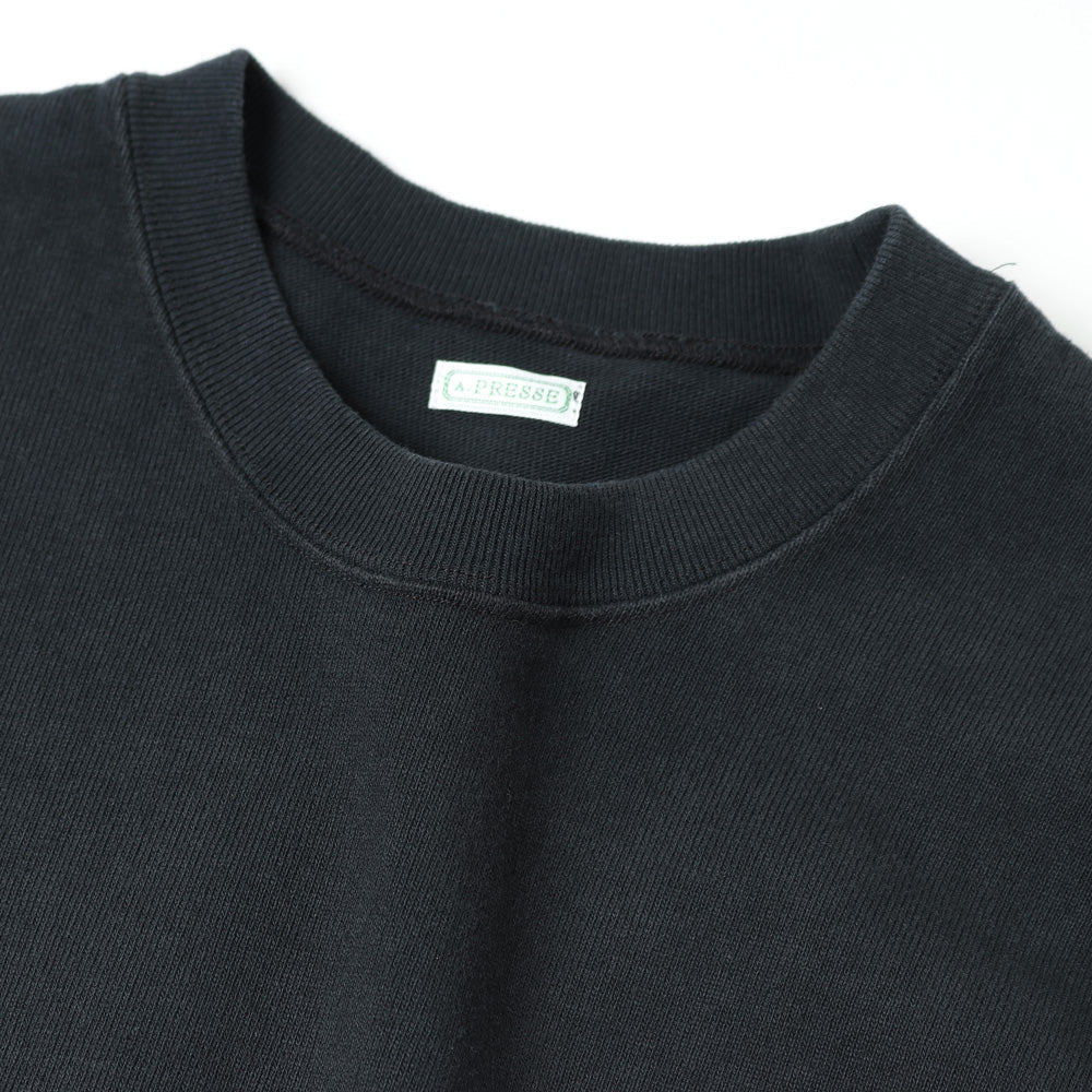 A.PRESSE Vintage S/S T-shirt