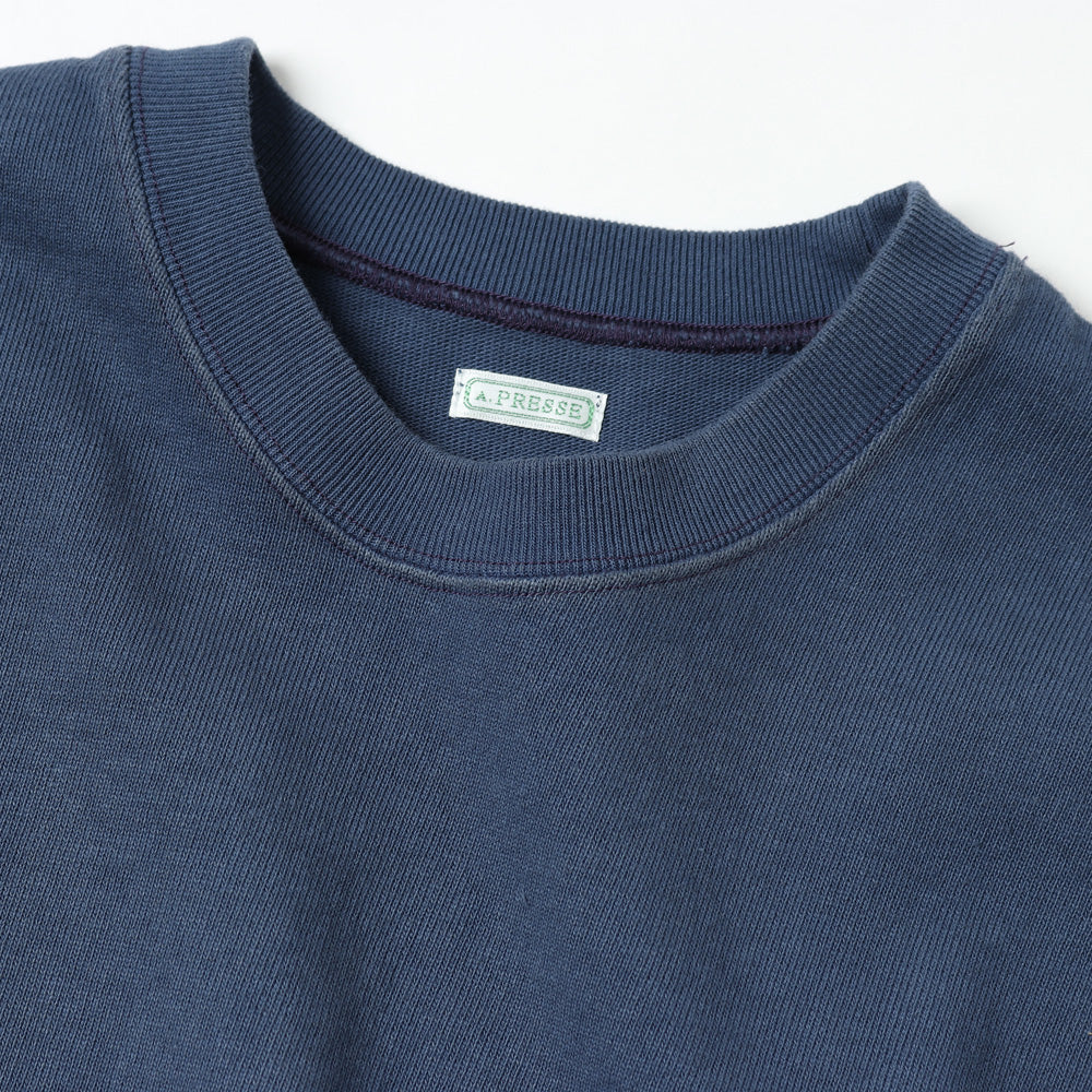 A.PRESSE Vintage S/S T-shirt