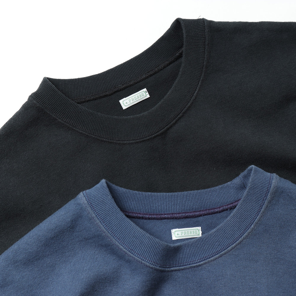 A.PRESSE Vintage S/S T-shirt