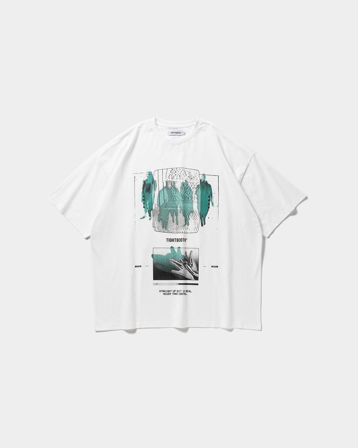 TIGHTBOOTH SHADOW S/S T-SHIRT