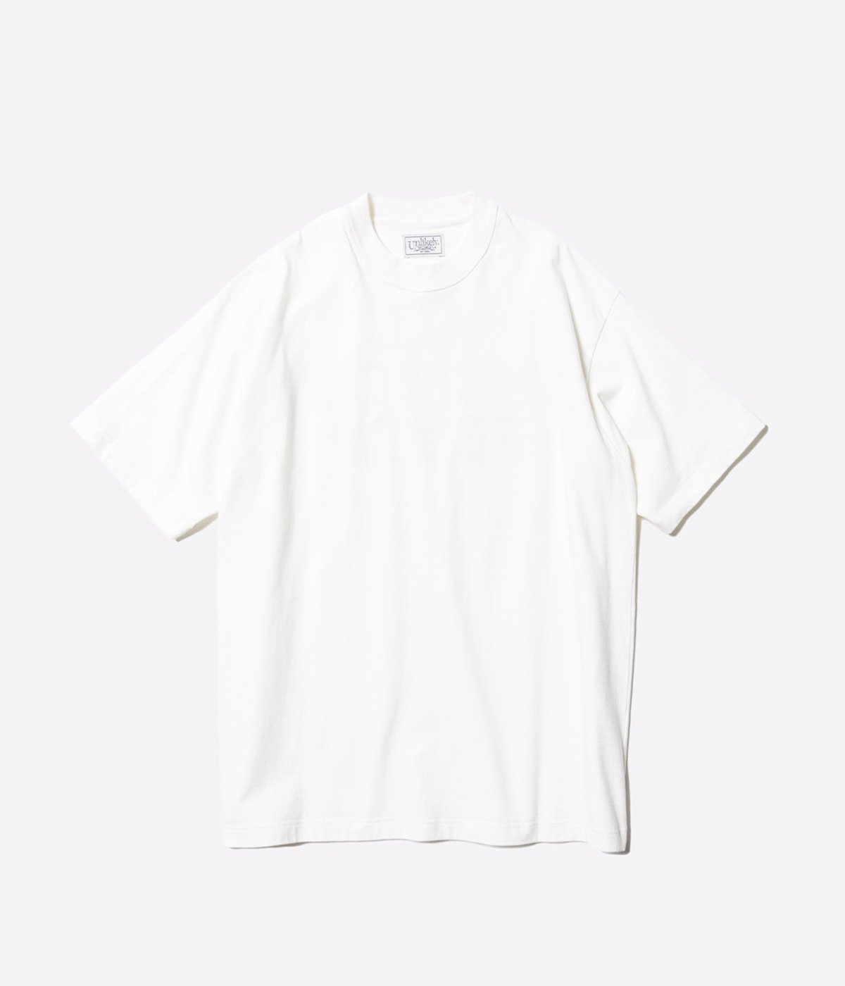 Unlikely Authentic Tee All American